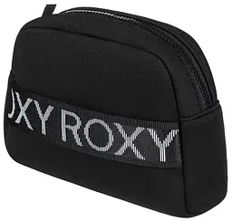 Косметичка, сумочка для косметики Roxy Чорна