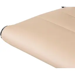 Офісне крісло Special4you Solano Office Artleather бежеве (E5906) - мініатюра 11