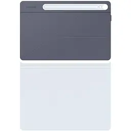 Чохол до планшета Samsung Smart Book Cover Galaxy Tab S10 FE Blue (EF-BX710PLEGWW)
