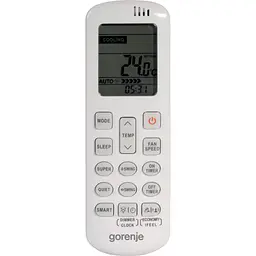 Спліт-система Gorenje REA26IN KC/REA26OUT [115692] - мініатюра 9