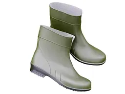 Чоботи LITMA р. 37 хакі жіночі
