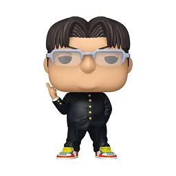 Игровая фигурка Funko Pop! Дандадан Кинта (93297F)