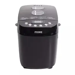 Хлібопічки Prime Technics PBM 1528 B - мініатюра 2