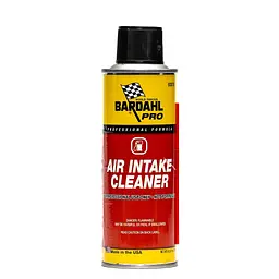 Автомобільний очисник BARDAHL AIR INTAKE CLEANER 1л (2322B)