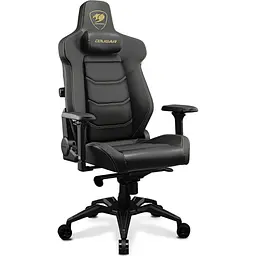 Геймерське крісло Cougar Armor EVO Royal [3MEVOGLB.0001] [128750] - мініатюра 6
