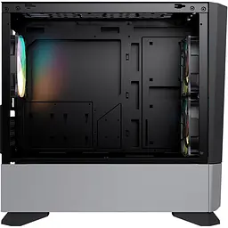 Корпус Cougar MG140 AIR RGB Black (385JM80.0001) [101635] - мініатюра 7