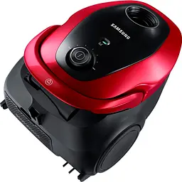 Пилосос Samsung VC-07M25E0WR [96037] - мініатюра 6