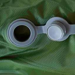 Килимок надувний Tramp Air Lite 194х64х10см (1042-TRI-024) - мініатюра 6