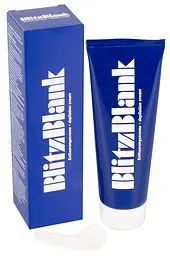 Крем для депіляції - BlitzBlank Depilation Cream, 125 мл - мініатюра 5