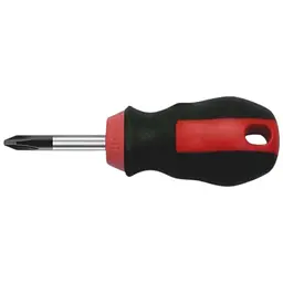 Викрутка Wurth Zebra Red Stripe PH, коротка PH2x38 мм (5751244002)