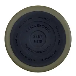 Термос Condor olDBro Stainless Steel Insulation Outdoor 800 мл оливковий - мініатюра 8