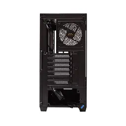 Корпус GTL Gaming Universe Black (GTLXE218) без БЖ - мініатюра 5