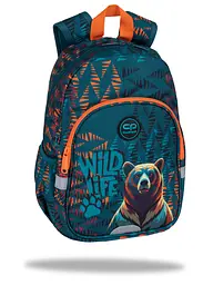 Рюкзак COOLPACK TOBY mini BEAR (F049968)