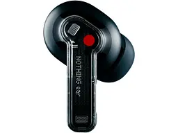 Навушники TWS Nothing Ear (3) Black - мініатюра 7