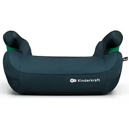 Автокрісло Kinderkraft Junior Fix 2 i-Size Harbour Blue синє (KCJUFI20BLU0000) - мініатюра 8
