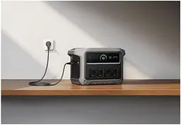 Зарядна станція Anker Solix C1000 Gen2 1024WH ємність 2000W потужність - мініатюра 8