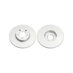 Диск гальмівний передній Audi 100 C4, A4 B5, A6 C4 90-02р Optimal (BS-3270C)