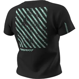 Футболка Dynafit Trail T-Shirt Wmn - мініатюра 4