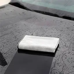 Автомобільний рушник з мікрофібри 40x80 см Baseus Easy life car washing towel (CRXCMJ-A0G) - мініатюра 6