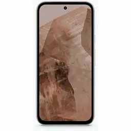 Смартфон Google Pixel 8a 8/128GB Porcelain (Japan Version) - мініатюра 4