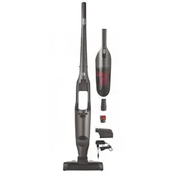 Вертикальний + ручний пилосос (2 в 1) Gorenje SVC252GFA - мініатюра 2