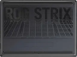 Ноутбук Asus ROG Strix G18 G815LW Eclipse Gray (G815LW-S9168) - мініатюра 7
