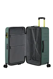 Валіза American Tourister TRAILON DARK FOREST 73x40x38 73 См MG6*04002 - мініатюра 2
