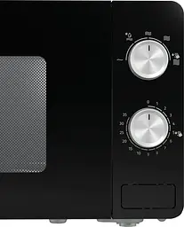 Мікрохвильова піч Gorenje MO17E1B - мініатюра 5