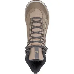 Черевики жіночі Lowa Innovo GTX Mid Women 41,5 Світло-коричневий - мініатюра 6