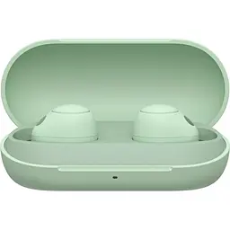Навушники Sony WF-C700N Sage Green (WFC700NG.CE7) - мініатюра 2