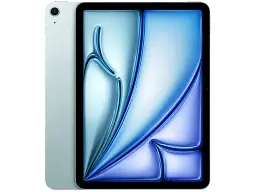 Планшет Apple iPad Air 11 2024 Wi-Fi + Cellular 1TB Blue (MUXT3)