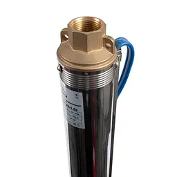 Насос заглибний свердловинний відцентровий Vitals Aqua 3-40DCo 16102-1.5r (57752) - мініатюра 4