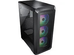 Корпус Cougar Archon 2 Mesh RGB Black - мініатюра 2