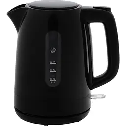 Електрочайник Adler AD 1380 Black [152856]