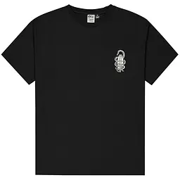 Футболка Picture Organic Tenta XL Чорний - мініатюра 3