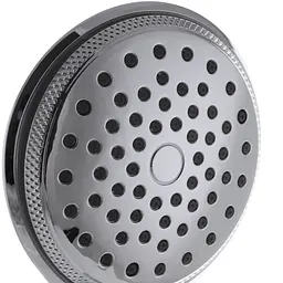 Ручний душ Storm SH-06-F10-LED ST0008, Хром - мініатюра 3