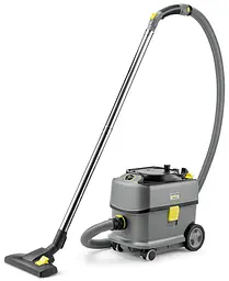 Пилосос професійний T 10/1 585Вт Karcher teh0025751