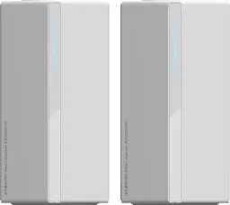 Wi-Fi cистема Xiaomi Mesh System AX3000 NE RD28 (2 pack) (DVB4458GL) UA - мініатюра 2