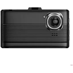 Відеореєстратор автомобільний Anytek A70A Black (av034) - мініатюра 2