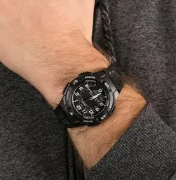 Годинник Casio AQ-S800W-1BVEF - мініатюра 5