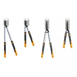 Ножиці садові Fiskars SmartFit HS86 114800 (1013565) - мініатюра 7