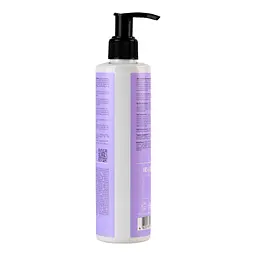 Зволожуючий шампунь MiniMi Kids Beauty Nourishing Shampoo 250 мл - мініатюра 3