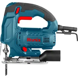 Електролобзик Ronix 4155 [119965] - мініатюра 2