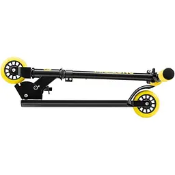 Самокат Miqilong Cart Чорний (CART-100-BLACK) - мініатюра 8