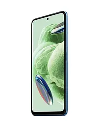 Смартфон Xiaomi Redmi Note 12 5G 4/128GB Blue EU - мініатюра 3