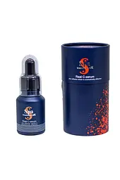 SPA TREATMENT eX Real C-Serum сироватка з вітаміном С, 18 мл - мініатюра 5