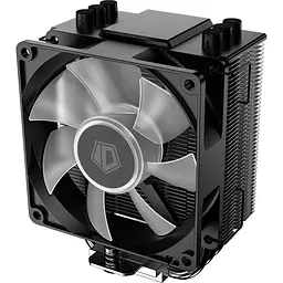Кулер для процесора ID-Cooling SE-903-XT FRGB Black [148524] - мініатюра 5