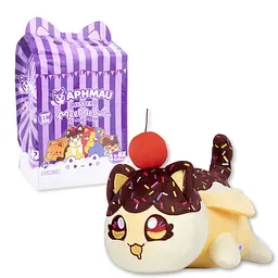 Kолекційна іграшка велика "Aphmau Carnival Treats" S7 APHMAU Art.6411 - мініатюра 7