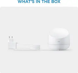 WiZ Світильник розумний BLE Portable Dual Zone, Wi-Fi - мініатюра 4