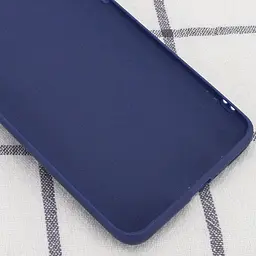 Чохол Weaving Case для Xiaomi Redmi Note 11 Pro [China]/ Poco X4 NFC/ 11i [Blue] [72940] - мініатюра 4